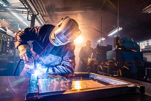 Best Maintenance and Repair Welding in Mound Bayou, MS