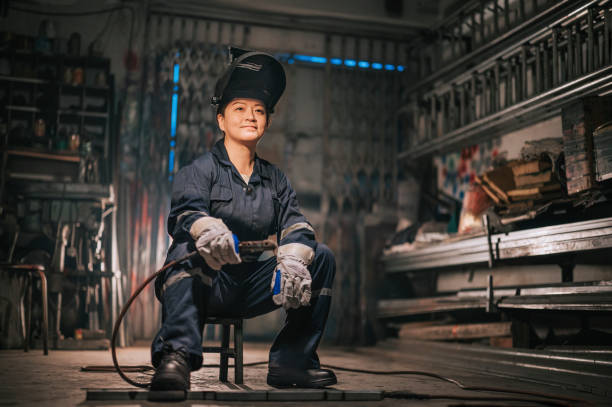 Affordable Welder Services in Mound Bayou, MS
