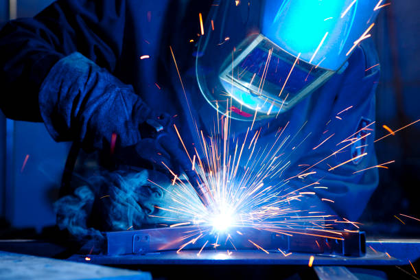 Best Pipe Welding in Mound Bayou, MS