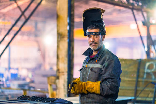 Best Artistic and Custom Metal Fabrication in Mound Bayou, MS