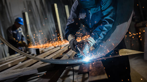 Best Aerospace and Defense Welding in Mound Bayou, MS