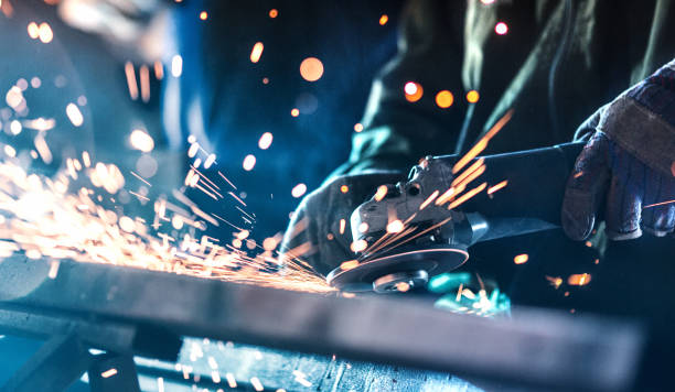 Best Food and Beverage Processing Equipment Welding in Mound Bayou, MS